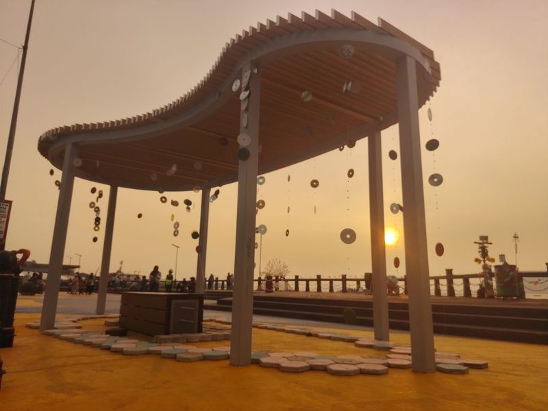 Meraki Daat gallery photo 1