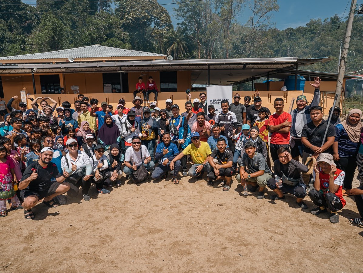 Island Clean-Up Drives